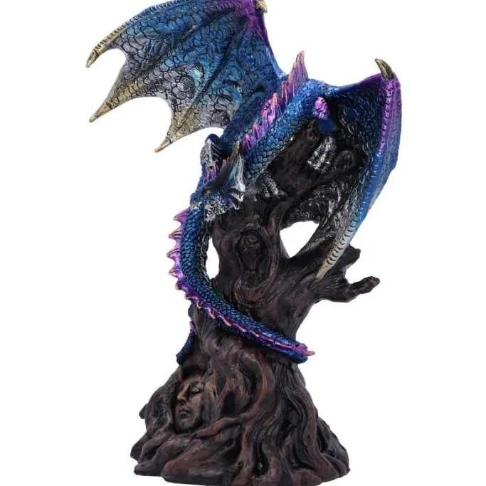 Nemesis Now Ealdwoode Dragon Figurine