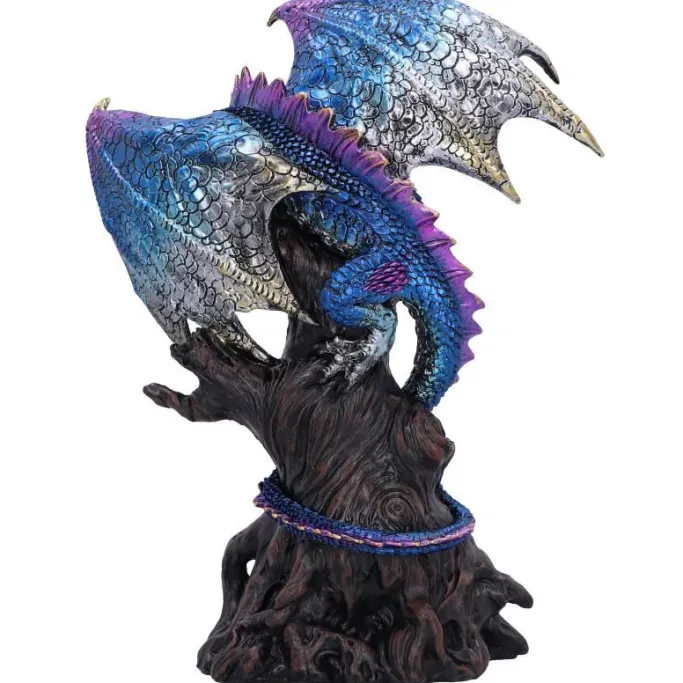 Nemesis Now Ealdwoode Dragon Figurine