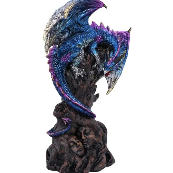 Nemesis Now Ealdwoode Dragon Figurine