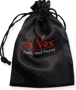 Echt etNox Armour Finger Ring