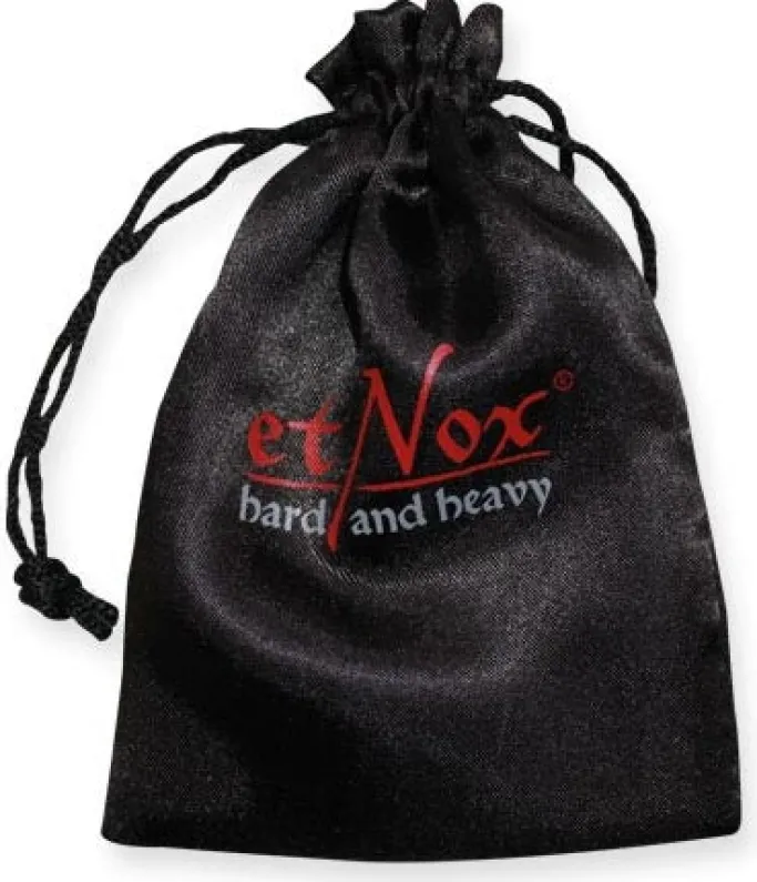 Echt etNox Barbed Wire Necklace