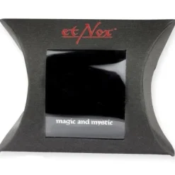 Echt etNox Bat Pendant Silver