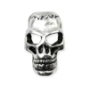 Echt etNox Beard or Hair Pearl Skull BP1005