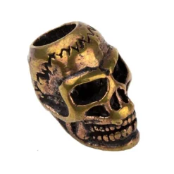 Echt etNox Bronze Beard or Hair Pearl BP1012