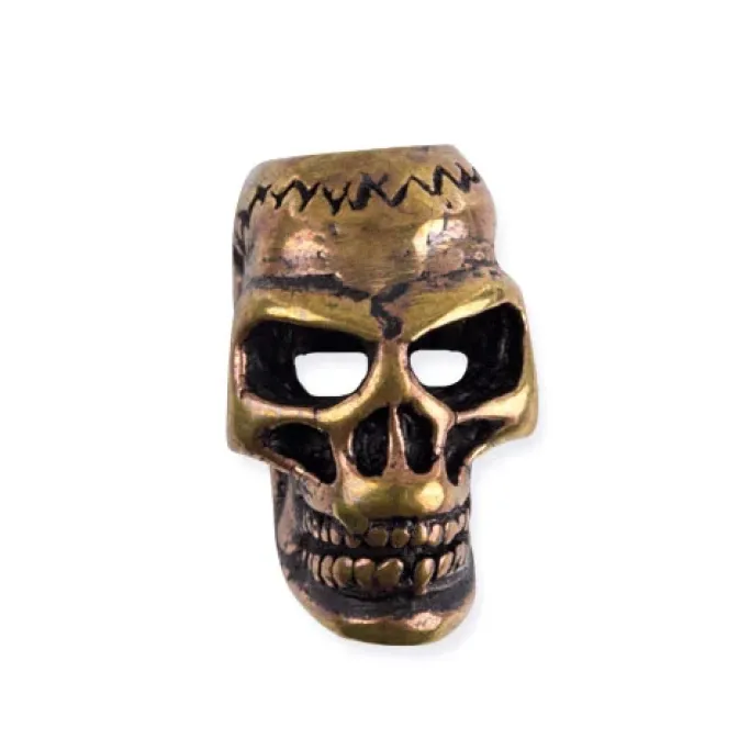 Echt etNox Bronze Beard or Hair Pearl BP1012