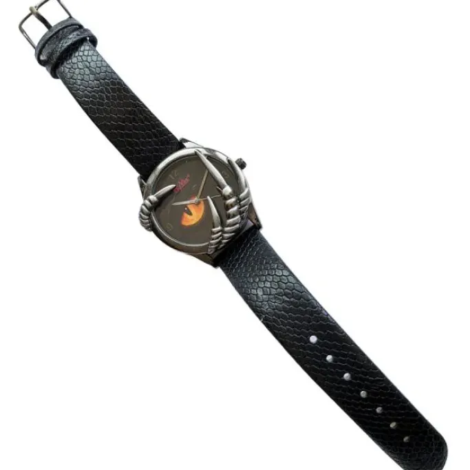Echt etNox Claw Watch