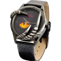 Echt etNox Claw Watch