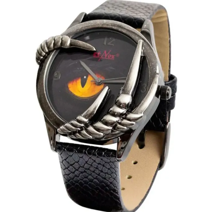 Echt etNox Claw Watch