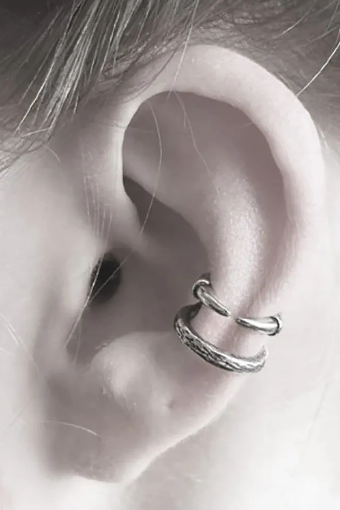 Echt etNox Claws Earcuff