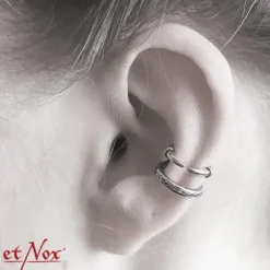 Echt etNox Claws Earcuff