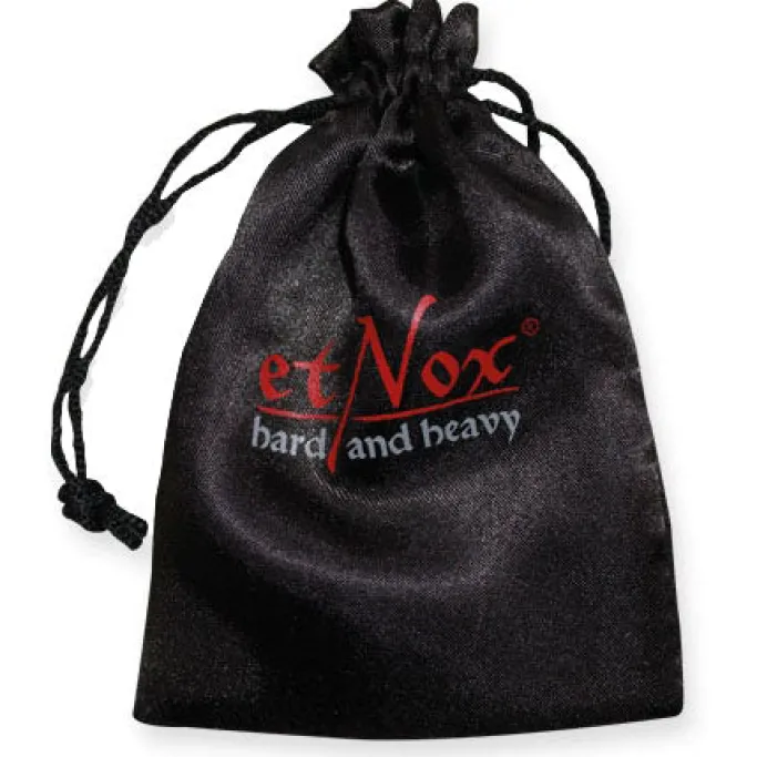 Echt etNox Dirty Skull Pendant