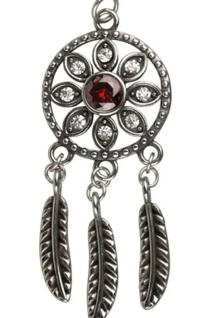 Echt etNox Dreamcatcher Pendant