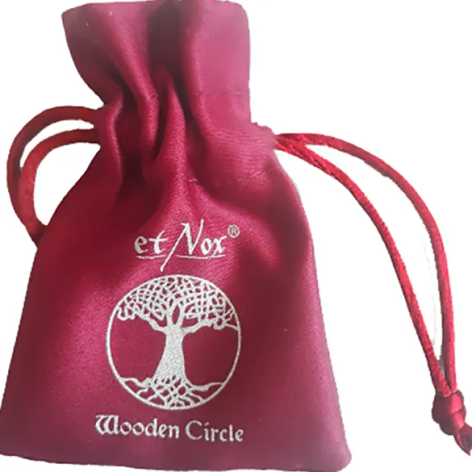 Echt etNox Eye of Horus Pendant