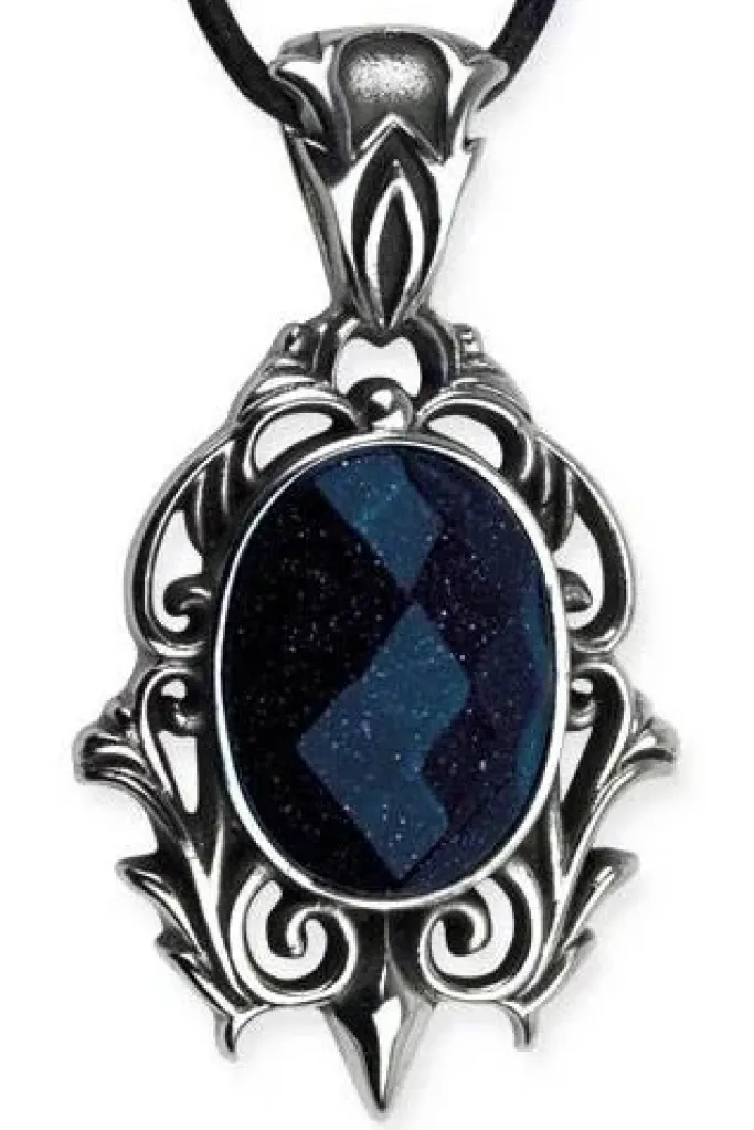 Echt etNox Galaxy Pendant