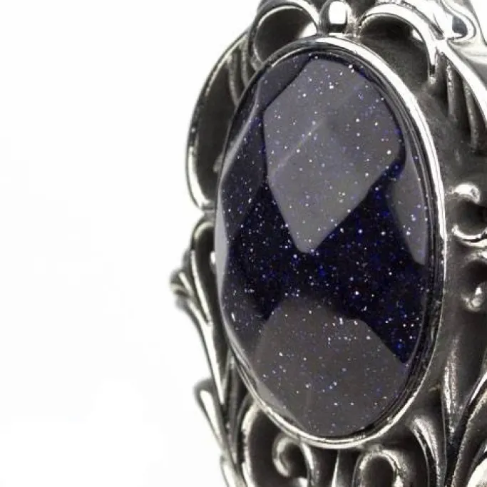 Echt etNox Galaxy Pendant