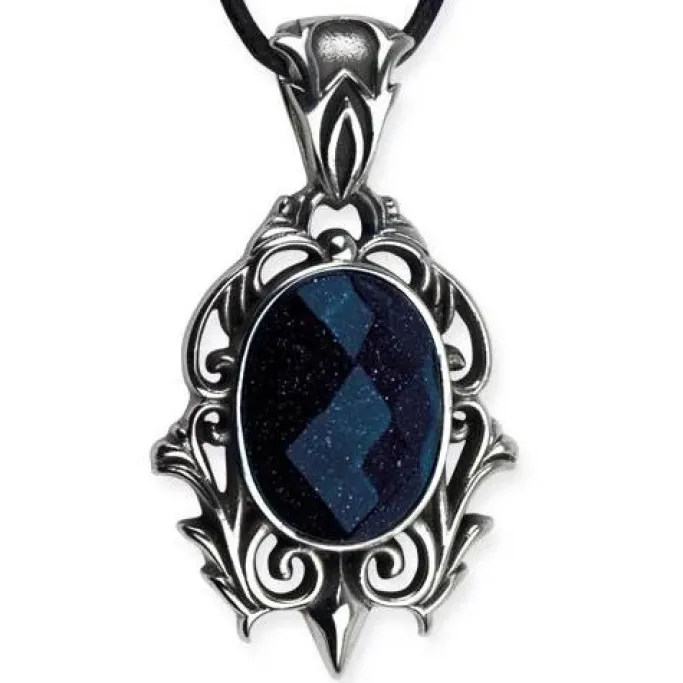 Echt etNox Galaxy Pendant