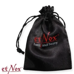 Echt etNox Iron Cross Belt Buckle