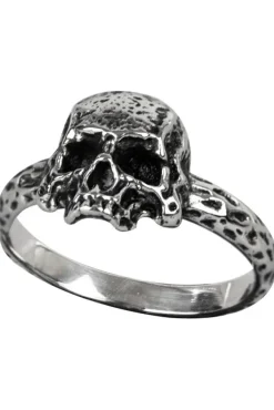 Echt etNox Little Skull Ring