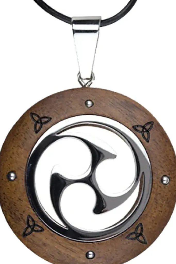 Echt etNox Mitsu Domo Pendant