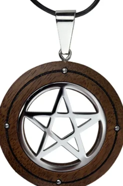 Echt etNox Pantacle Pendant