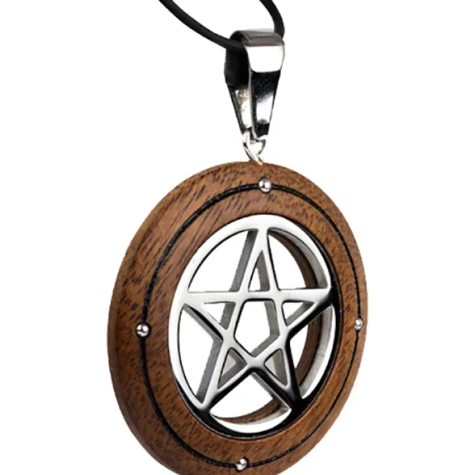 Echt etNox Pantacle Pendant