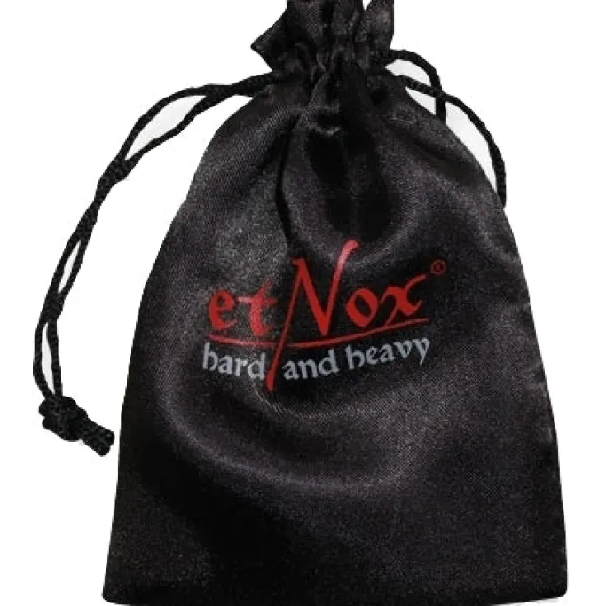 Echt etNox Razor Blade Ring