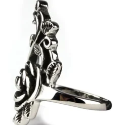 Echt etNox Rose Ring