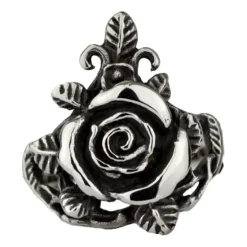 Echt etNox Rose Ring