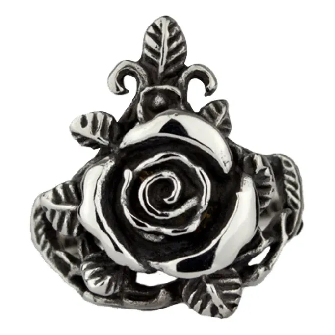 Echt etNox Rose Ring