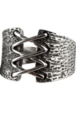 Echt etNox Story of O Corset Ring