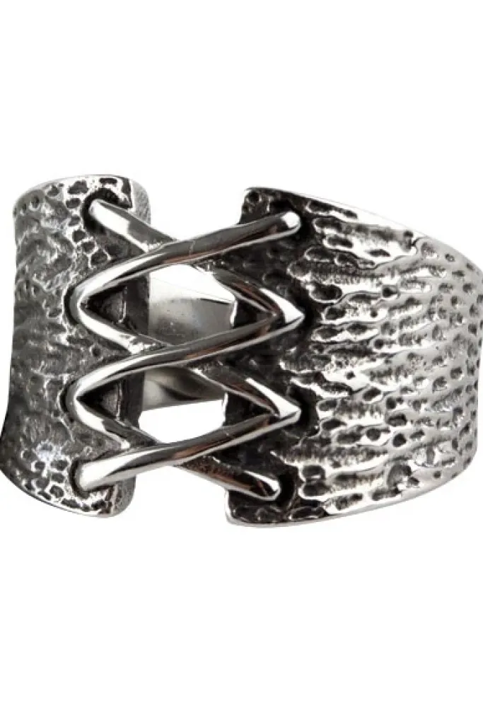 Echt etNox Story of O Corset Ring