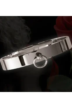 Echt etNox Story of O Gothic Bangle