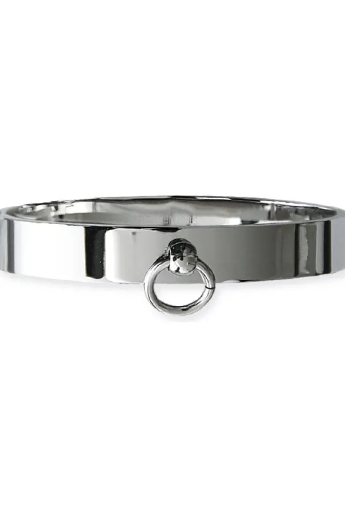 Echt etNox Story of O Gothic Bangle
