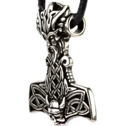 Echt etNox Thor´s Hammer Pendant stainless steel