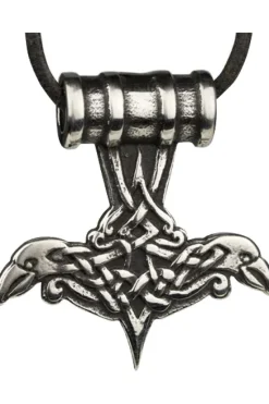 Echt etNox Thor's Hammer Pendant