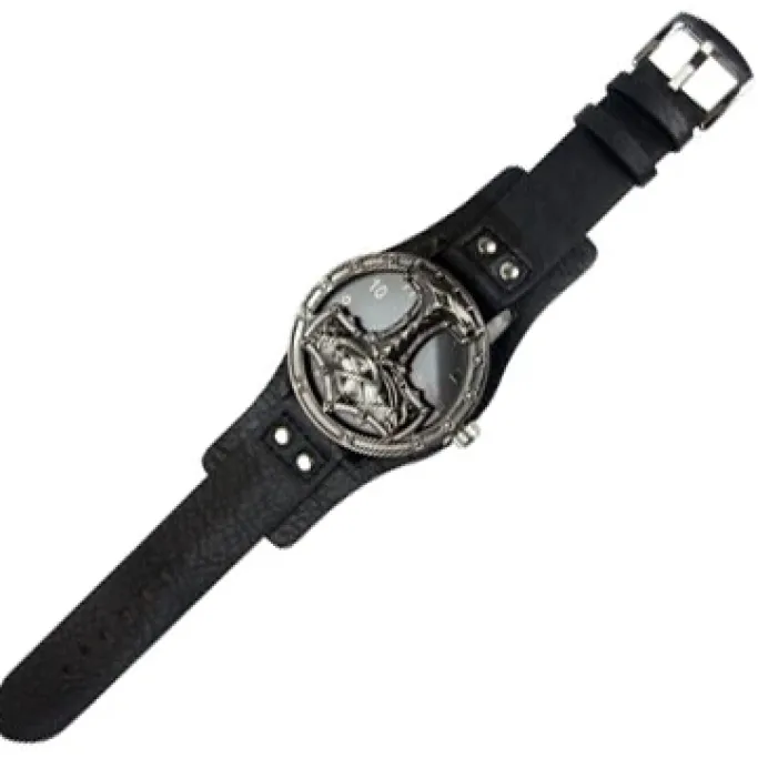 Echt etNox Thor's Hammer Watch