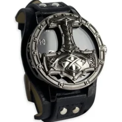Echt etNox Thor's Hammer Watch