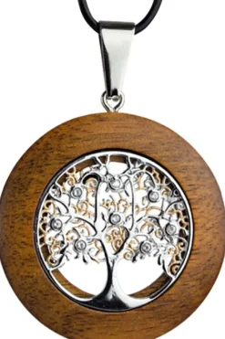 Echt etNox Tree of Life Pendant