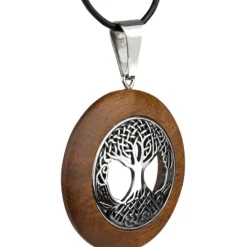 Echt etNox Tree of Life Pendant