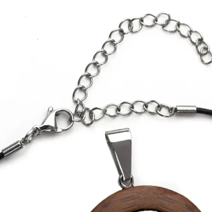 Echt etNox Triskel Pendant