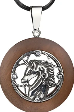 Echt etNox Unicorn Pendant