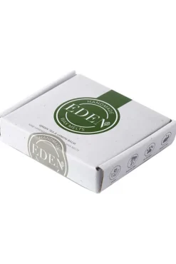 Puckator Eden Green Tea and Lemon Balsam Wax Melts