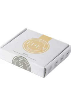 Puckator Eden Vanilla Wax Melts