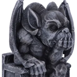 Nemesis Now Edo Gargoyle