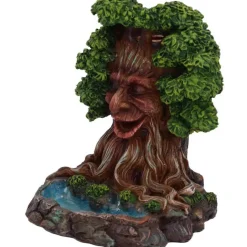 Nemesis Now Elder Ember Backflow Incense Burner