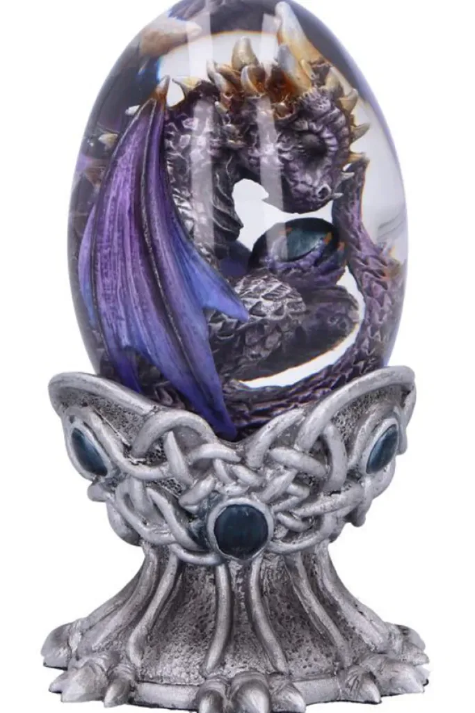 Nemesis Now Elemental Dragonlings Air Dragon