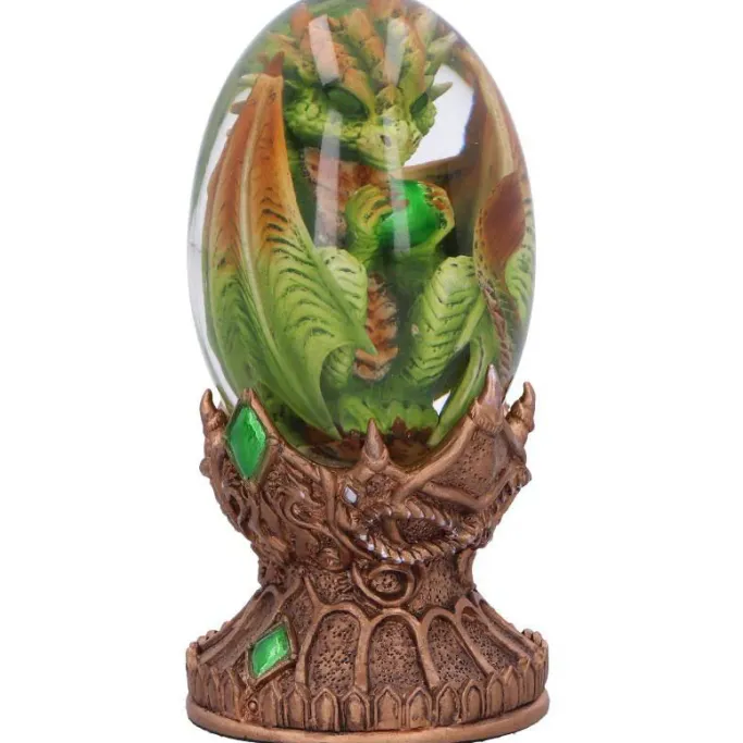 Nemesis Now Elemental Dragonlings Earth Dragon