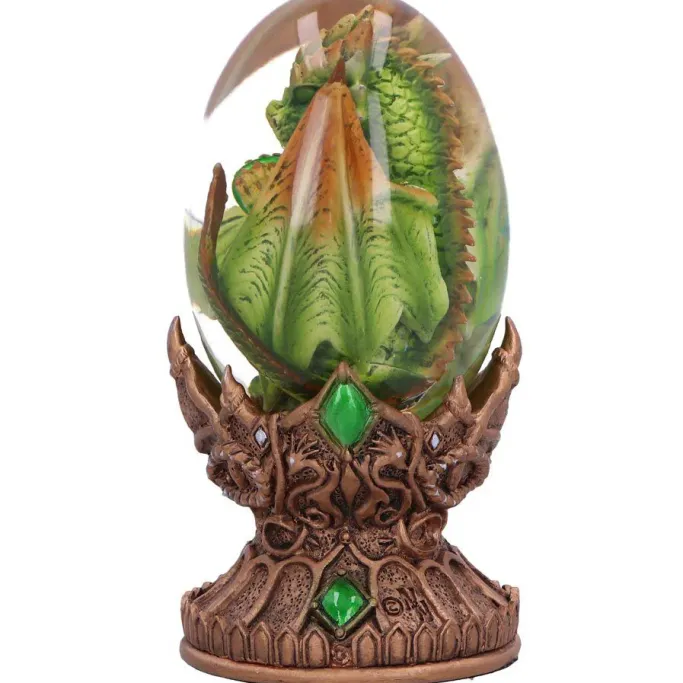 Nemesis Now Elemental Dragonlings Earth Dragon