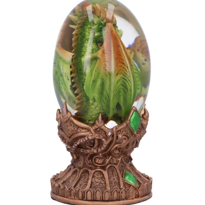 Nemesis Now Elemental Dragonlings Earth Dragon
