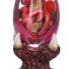 Nemesis Now Elemental Dragonlings Fire Dragon